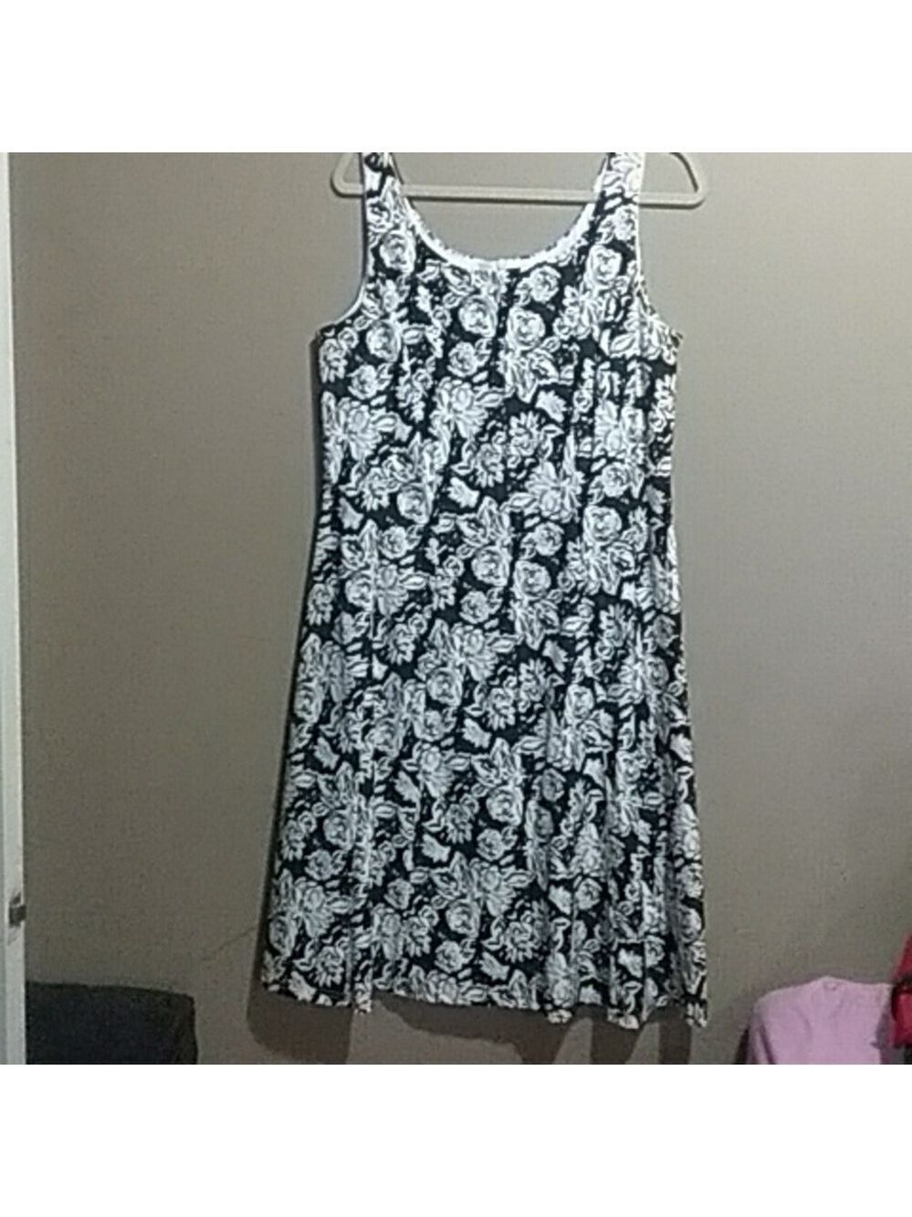 Gilani dress size xl
